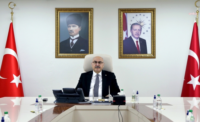 İzmir'de iki günde 1 milyon 531 bin TL para cezası kesildi