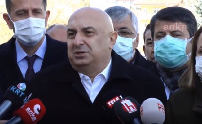 gercek muhabir