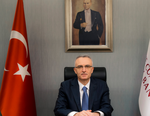 Merkez Bankası Başkanı Ağbal: Türk Lirası hak ettiği değeri bulacak