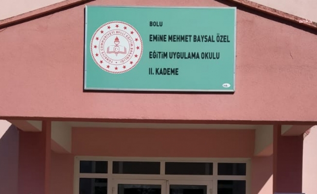 Mobbing uyguladığı iddia edilen okul müdürüne soruşturma
