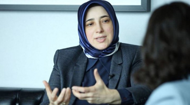 Özlem Zengin'e sosyal medyadan hakaret eden Mert Yaşar'ın 6 yıl 8 aya kadar hapsi istendi