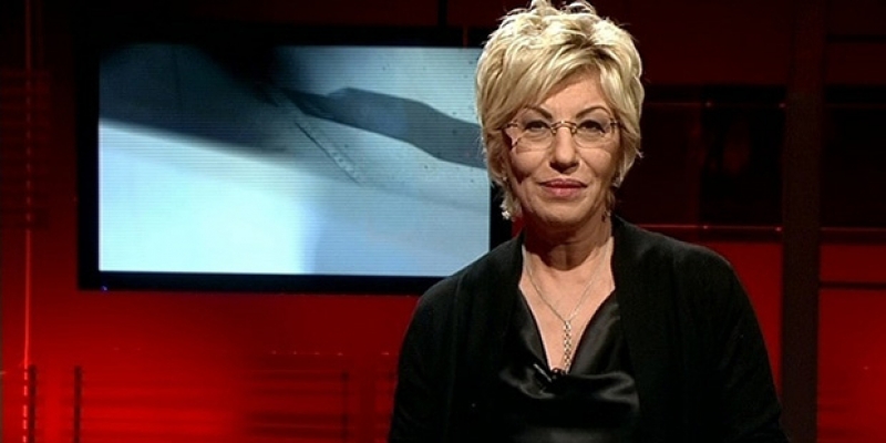 Sevil Atasoy'dan 'pudra şekeri' tweeti: Son kullanımdan sonra...