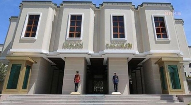 Vergi borcunu ödemek isteyen sokağa çıkma yasağından muaf