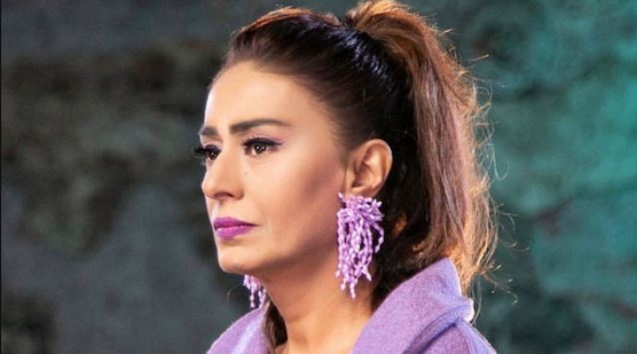 Yıldız Tilbe'nin gençlik fotoğrafları olay oldu!