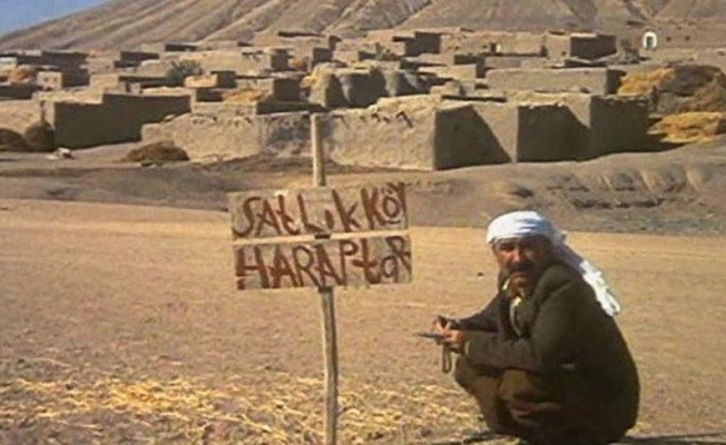 'Züğürt Ağa' Filmi Gerçek Oldu, Kayseri'de Satılık Köy Var