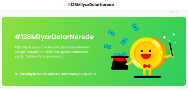 128 milyar dolar için alışveriş sitesi de açıldı: 5 milyar 120 milyon doz aşı alınabiliyor