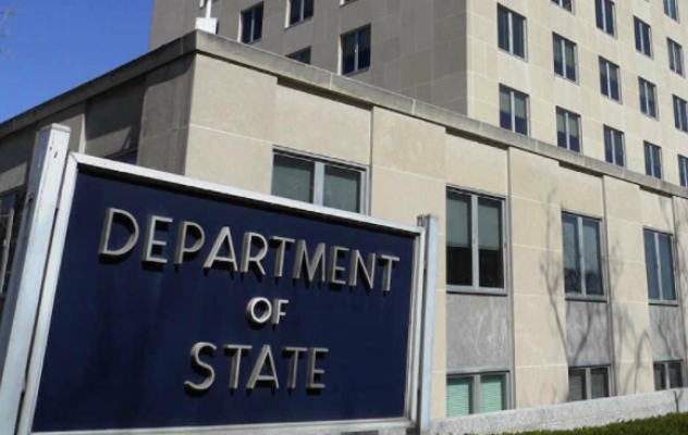 ABD Dışişleri: Yarın 1915 olaylarını 'soykırım' olarak tanıdığımızı açıklayacağız