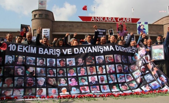 AYM'den 10 Ekim Kararı; ''Yaşam Hakkı İhlal Edildi''