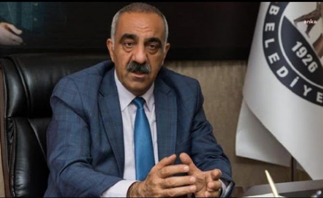 Belediye Aracılığıyla İnsan Kaçakçılığına Başkan'dan Yanıt; ''Fazla Abartılıyor''