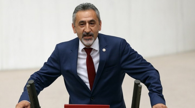 CHP'li Adıgüzel'den İkizdere'ye destek: "Bu işten bunlar vazgeçene kadar buradayız"