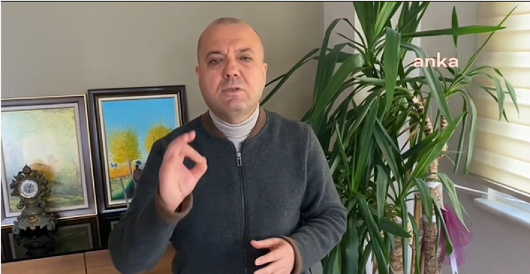 CHP'li Aygün'den ithal ayçiçeği tepkisi: "Trakya'nın sarı gelinini yok ettiniz”