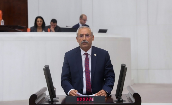 CHP’li Kaplan: "İstanbul Sözleşmesi uygulanmalıdır"