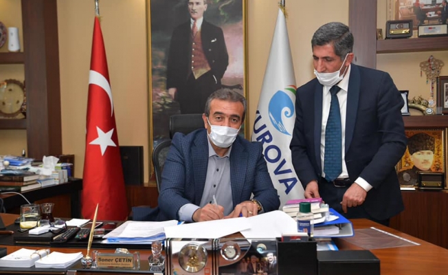 Çukurova Belediyesi Türkiye’de Yine Bir İlke Öncülük Etti Hayvan Hakları Masası Kuruldu
