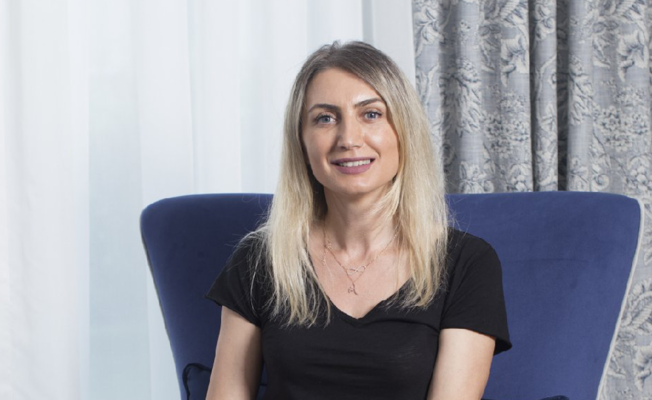 Dilek İmamoğlu ve 2 çocuğu coronaya yakalandı