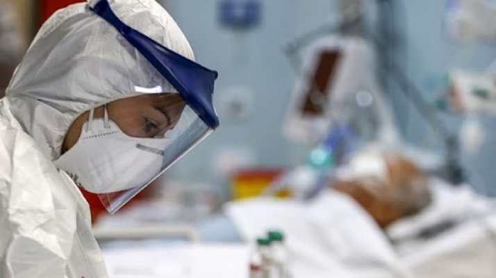 Doç.Dr. Altındiş: Yüzlerce insan Koronavirüs'ten ölüyor ve ana gündem bu değil, insan hayatı hükûmetin zaten önceliği değil Doç.Dr. Altındiş: Yüzlerce insan Koronavirüs'ten ölüyor ve ana gündem bu değil, insan hayatı hükûmetin zaten önceliği değil