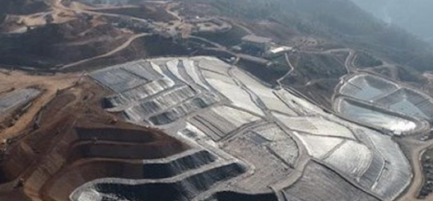 En az 5 milyon ağaç kesilecek! Siyanürle altın arama ruhsatının iptali için köylülerden dava