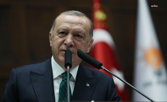Erdoğan: Amacımız ülkemizi Ramazan’da genel olarak dinlendirerek bayram sonrasındaki güzel günler için hazırlamaktır