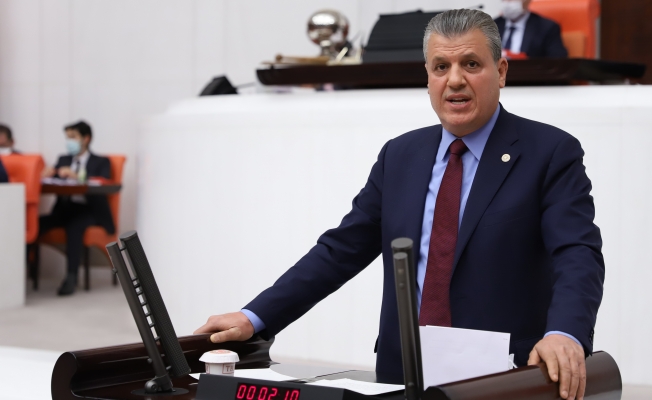 "Esnafa kira, fatura, kredi ve borç desteği verilmeli"