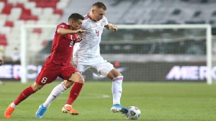 Fenerbahçe, Atilla Szalai'nin bonservisini belirledi
