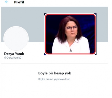 FETÖ ve Adnan Oktar Arşivi Ortaya Çıkan Yeni Aile Bakanı Twitter Hesabını Kapattı