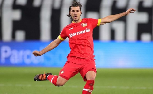 Galatasaray ve Trabzonspor için Aleksandar Dragovic iddiası