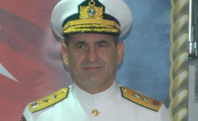 Gözaltına alınan eski Deniz Kuvvetleri Kurmay Başkanı Atilla Kezek: Ne darbesi! Bunun karşısında ilk biz dururuz! Asla! Bu ülke darbelerden çok çekti