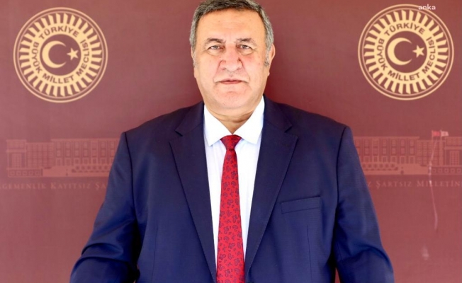 Gürer: Çiftçinin canından başka verebilecek bir şeyi kalmadı faizler silinip 5 yıl ertelenmeli