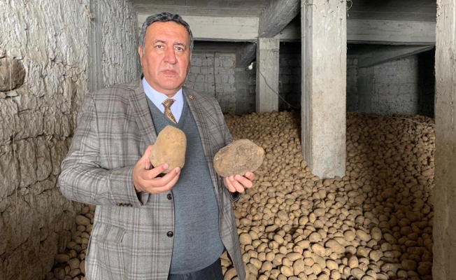 Gürer: “Üretici perişan, aracı kazanıyor, vatandaş  ise 10 katı artan fiyatla ürün alıyor!”