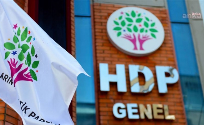 HDP'li 22 kadın vekilden, Bakan Selçuk'a tek soru: "Şiddete uğradığınızda kendinizi ne ile savunacaksınız?"
