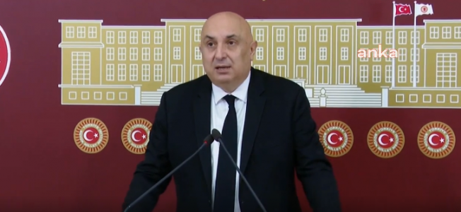 ''Kapanacağız Dediniz, Döndünüz Arkanızı Sarayınıza Gittiniz, Millet Ne Yapacak?''