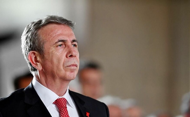 Mansur Yavaş duyurdu: Sosyal yardım almak isteyen çevrimiçi başvuru yapabilecek