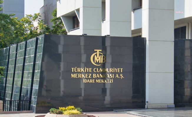 Merkez Bankası'ndan Hazine'ye 189 Milyar TL