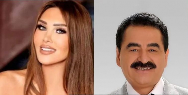 Seren Serengil: 'İbrahim Tatlıses beni tehdit etti!'