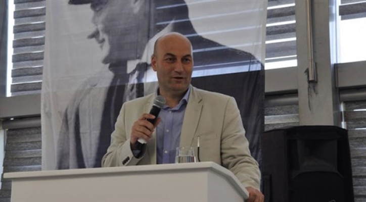 ‘Sosyal Devletin Yokluğu, Roman Yurttaşlarımızın Sorunlarını Derinleştiriyor’