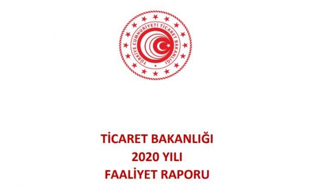 Ticaret Bakanlığı'nın 2021'de esnafa vaadi yine 'kredi' oldu