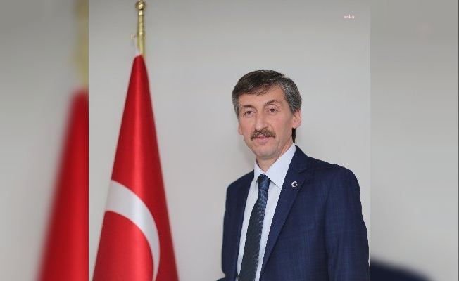 Türk Diyanet Vakıf-Sen'den ''18 Gün Sigara da Yasaklansın'' Çağrısı