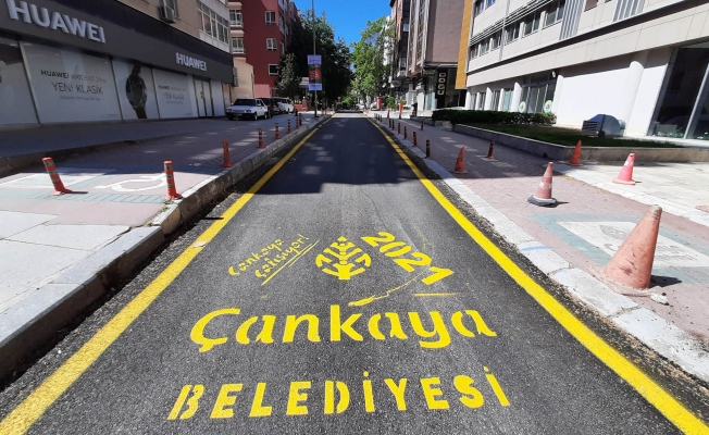 ÇANKAYA'DA TAM KAPANMA FIRSATI
