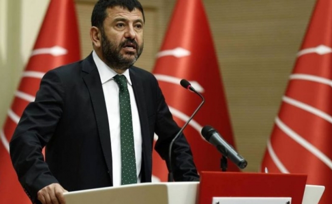 CHP'li Ağbaba: “Esnaf Destekleri Sigortası” hayata geçirilmelidir