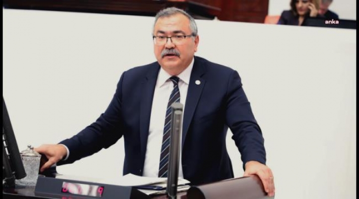CHP'li Bülbül Bakan Soylu'ya "Sedat Peker'i" sordu: "Neden koruma verildi?"