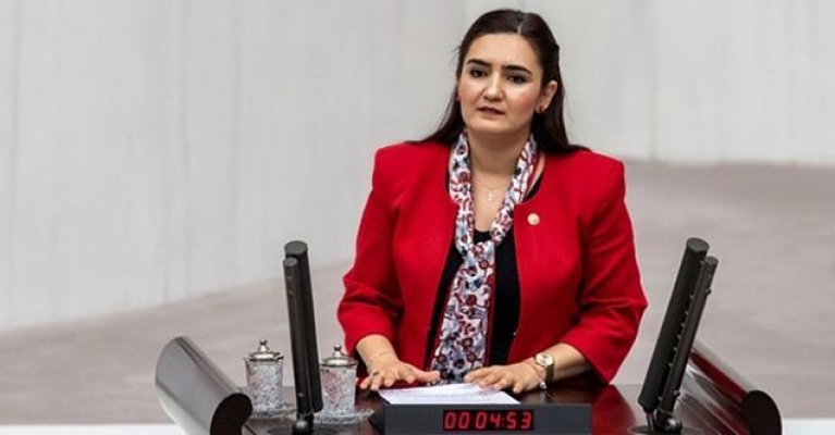 CHP'li Kılıç: “Tutuklu ve hükümlülerin sağlığa erişim ve yaşam hakkı elinden alınıyor”