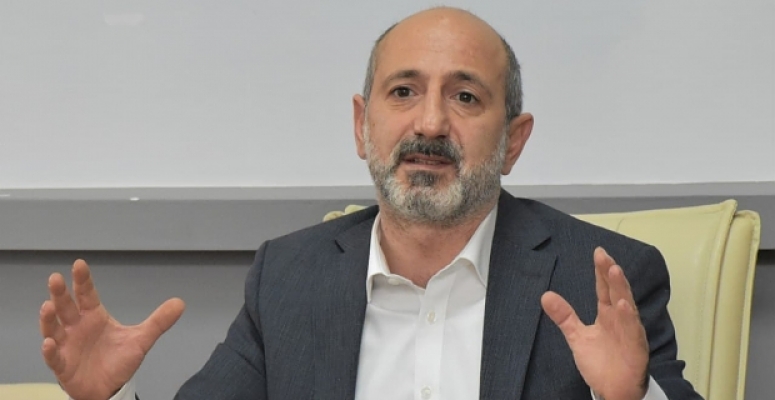 CHP'li Öztunç'tan Amasra Belediye Başkanı'na Destek Ziyareti: "Destekçisiyiz, Arkasındayız"