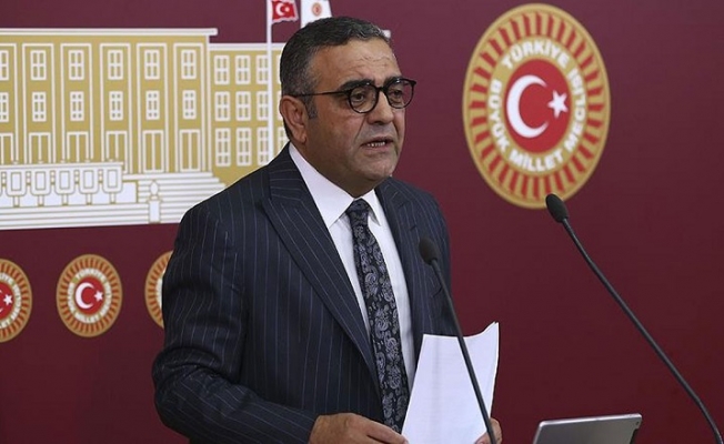 CHP'li Tanrıkulu: Emniyet toplumsal olaylara müdahale için canlı yayın aracı mı aldı?