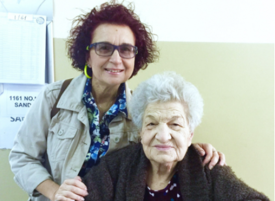Cici Kızlar Grubu’nun üyesi Bilgen Bengü’nün acı günü