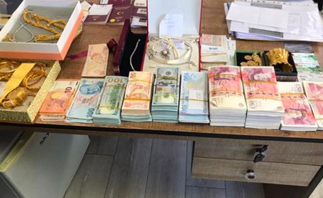 Cumhuriyet tarihinin 'en büyük uyuşturucu operasyonu' diye açıklanmıştı: İddianame halen hazırlanmadı