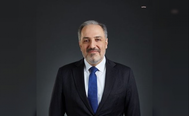 DEVA Partili Yeneroğlu: "Gelinen nokta Babacan’ın haklı mücadelesinin ispatıdır"