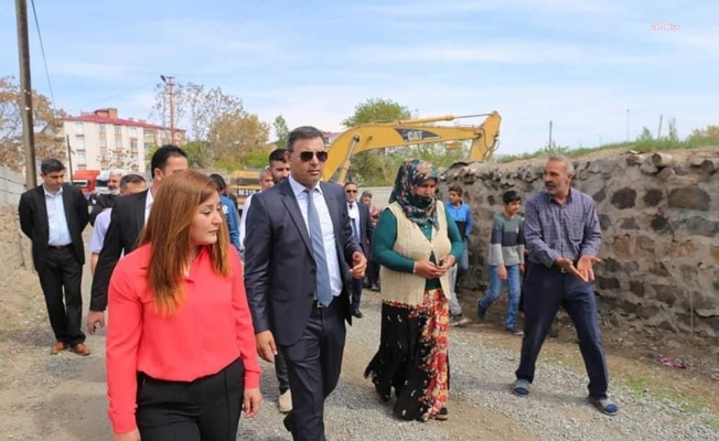 Eski Iğdır Belediye Başkanı Yaşar Akkuş’a 7 yıl 6 ay hapis cezası verildi