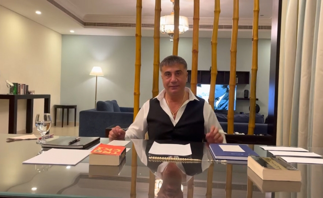 Fatih Altaylı’dan “Sedat Peker’i kim kullanıyor?” diye soran Selvi’ye: Vallahi yakın zamana kadar sizinkiler kullanıyordu