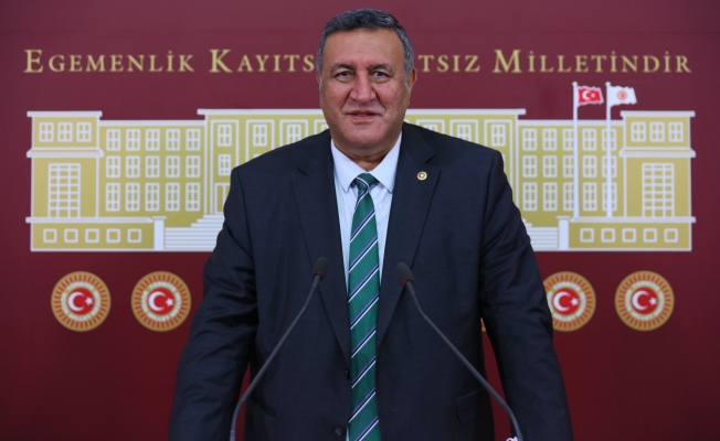 Gürer: “Türkiye’de doğan sığınmacıların sayısı bazı ülkelerinin nüfusundan fazla”