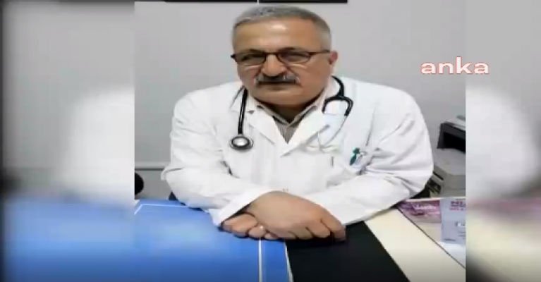 Hekimler sordu: ''Aşı için vatandaşa IBAN numarası verecek misiniz?”