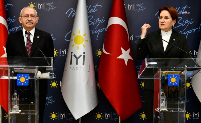 İBB görkemli fetih kutlaması hazırlığı yaptı: Kutlamalara Kılıçdaroğlu ve Akşener'de katılacak